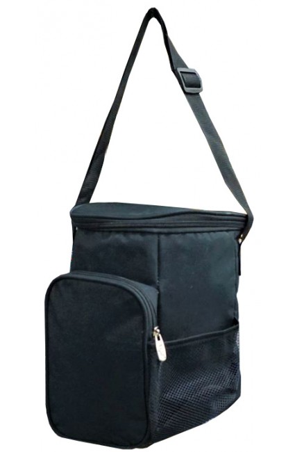 Lunch Bag/Cooler-LMD1286/BLACK
